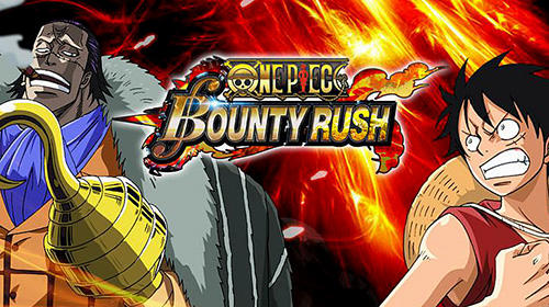 download One piece: Bounty rush apk